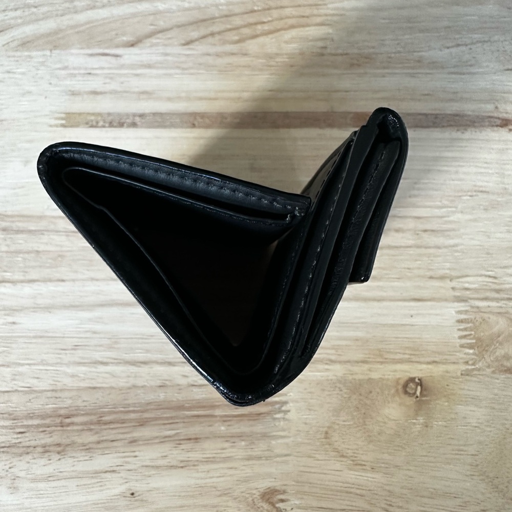 Louis Vuitton Monogram Eclipse Leather Compact Wa… - image 7